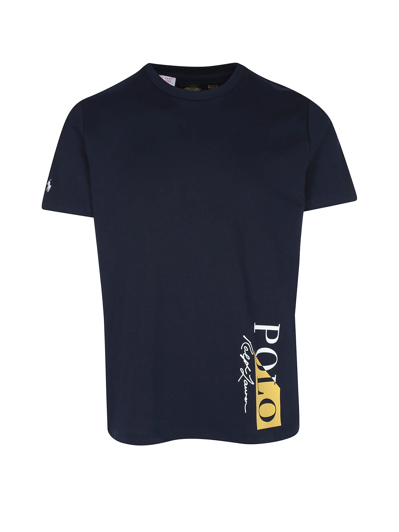 POLO RALPH LAUREN | Loungewear T-Shirt | 